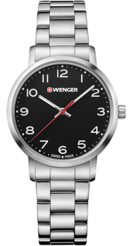 Жіночий годинник Wenger AVENUE W01.1621.102