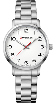 Жіночий годинник Wenger AVENUE W01.1621.104