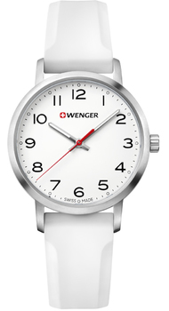 Жіночий годинник Wenger AVENUE W01.1621.106