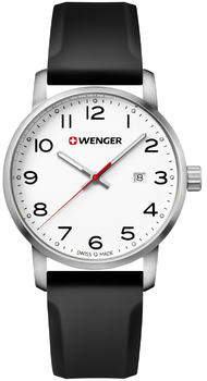Чоловічий годинник Wenger AVENUE W01.1641.103