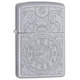 Запальничка Zippo 205 PF18 Clock Gadget Desing 29699