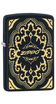 Запальничка Zippo 218 Zippo Desing z29703