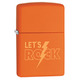 Запальничка ZIPPO 231 PF19 Lets Rock Design 29925