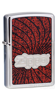 Запальничка Zippo 250 ZIPPO SPIRAL 24804