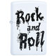 Запальничка Zippo 214 Rock and Roll 29538