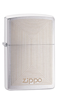 Запальничка ZIPPO 200 PF19 Zippo Design 29920