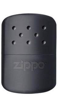 Грелка для рук Zippo Black HAND WARMER 40368