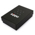 Запальничка Zippo 200 HD SKULL W/RED CRYSTL 28267
