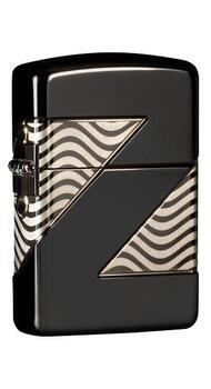 Коллекционная зажигалка Zippo 2020 COY Z2 Vision 49194