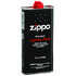 Топливо (бензин) Zippo 125 мл