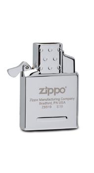 Газовий інсерт Zippo DblBlueTorch-Empty-Box-Yellow Euro 65827