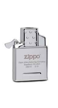 Газовий інсерт Zippo SingBlueTorch-Empty-Box-Yellow Euro 65826