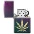 Запальничка ZIPPO 49146 Cannabis Design 49185