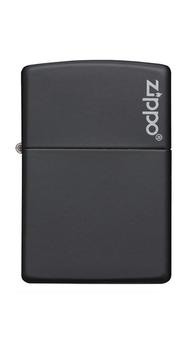 Зажигалка Zippo 218 w/ZIPPO LOGO 218 ZL