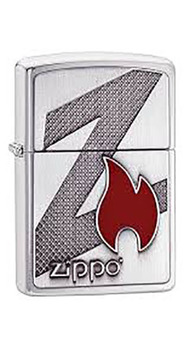 Запальничка Zippo Z Flame 29104