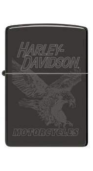 Запальничка Zippo 24756 Harley-Davidson 48601