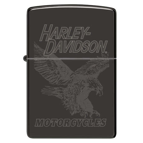 Запальничка Zippo 24756 Harley-Davidson 48601