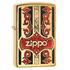 Запальничка Zippo 254B Logo 29510