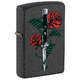 Запальничка Zippo 236 Rose Dagger Tattoo Design 49778