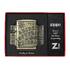 Запальничка Zippo 29561 Ouija Board Design 49001