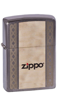 Запальничка Zippo Satin Chrome 200.379