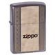 Запальничка Zippo Satin Chrome 200.379