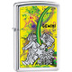 Запальничка Zippo 250 ZODIAC GEMINI 24933