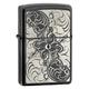 Запальничка Zippo GUNSTOCK FILIFGEE EBONY 28324