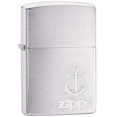 Запальничка Zippo 200 Zippo Anchor 29531